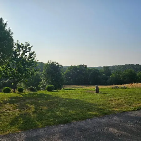 بيت للعطل La Plane