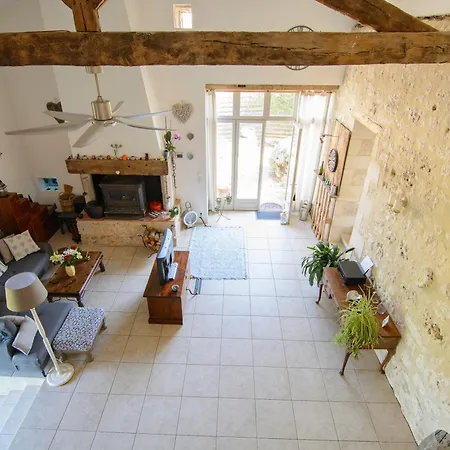 La Plane Saint-Leon-d'Issigeac