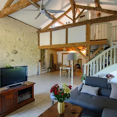 بيت للعطل La Plane