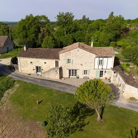 بيت للعطل La Plane *