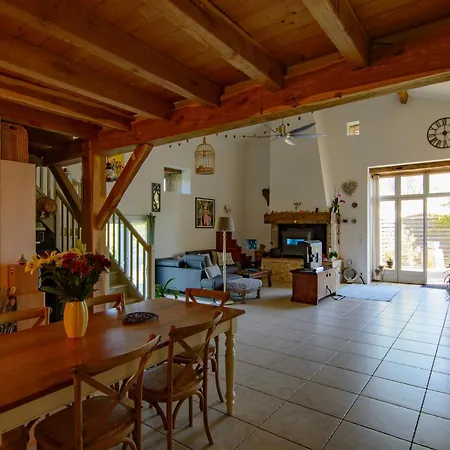 La Plane Saint-Leon-d'Issigeac