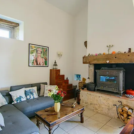 بيت للعطل La Plane