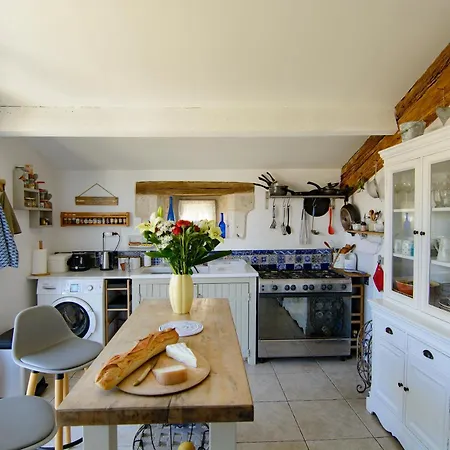 بيت للعطل La Plane *