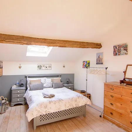 بيت للعطل La Plane Saint-Leon-d'Issigeac