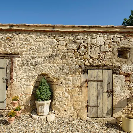 بيت للعطل La Plane Saint-Leon-d'Issigeac