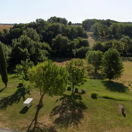 La Plane * Saint-Leon-d'Issigeac