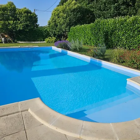 بيت للعطل La Plane