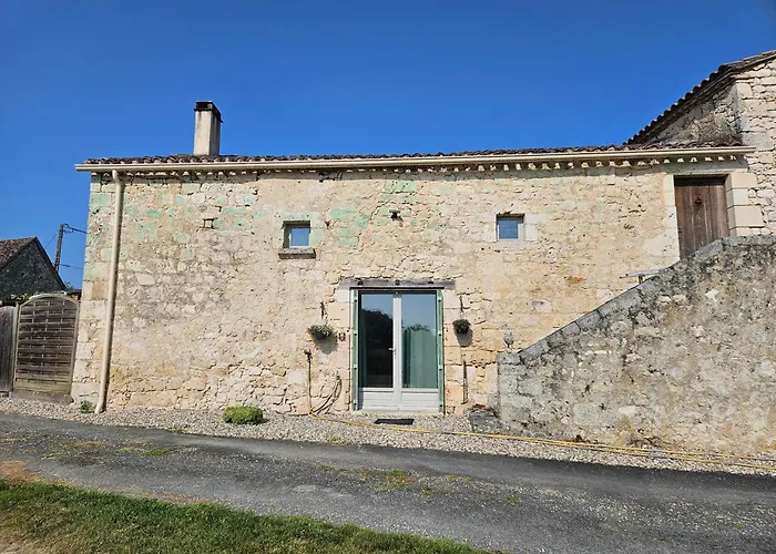 La Plane Сasa de vacaciones