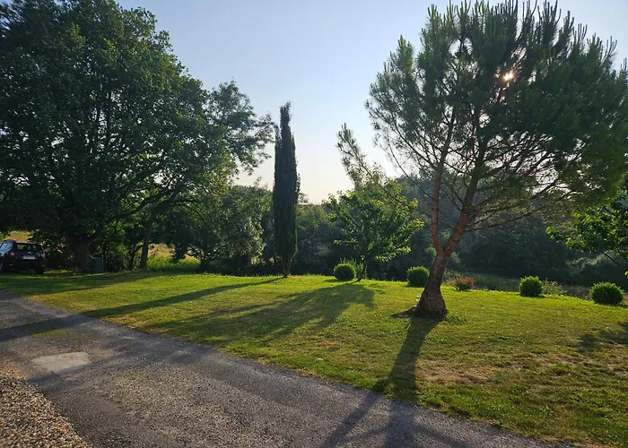 La Plane בית נופש