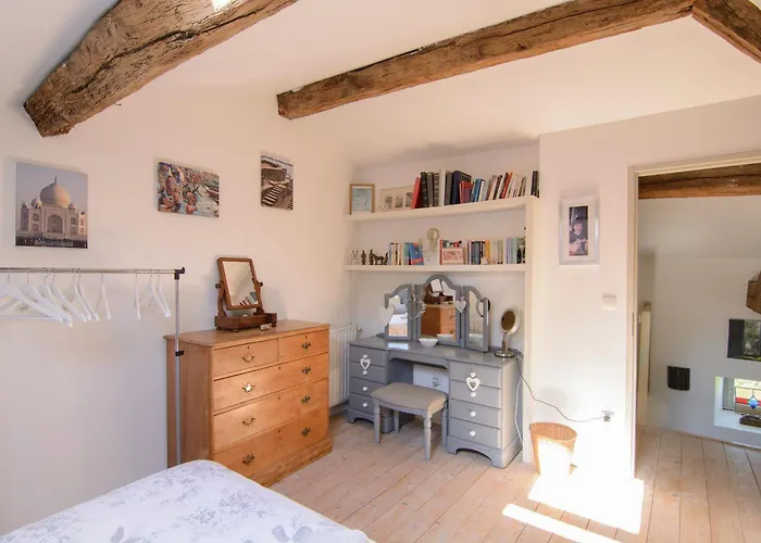 Сasa de vacaciones La Plane Saint-Leon-d'Issigeac