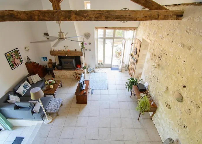 La Plane Saint-Leon-d'Issigeac