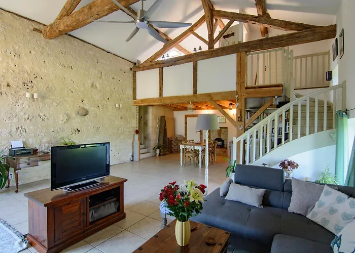 Сasa de vacaciones La Plane