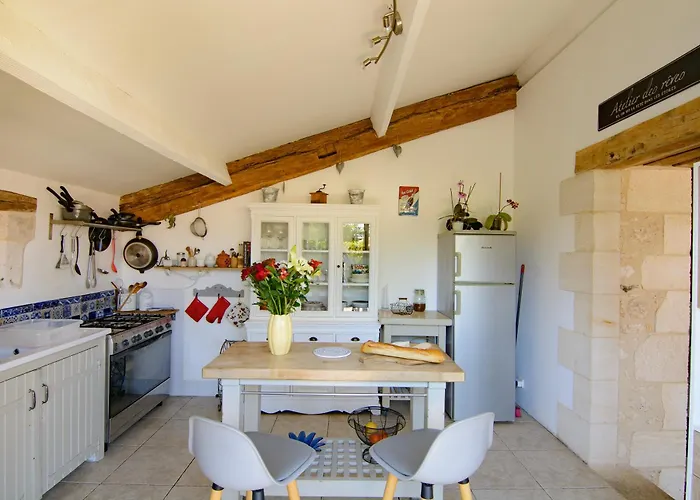 La Plane Сasa de vacaciones *