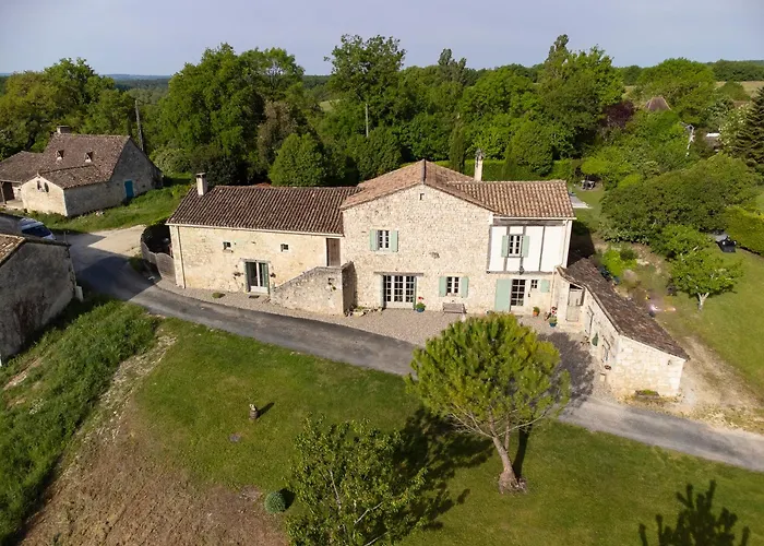 Сasa de vacaciones La Plane *