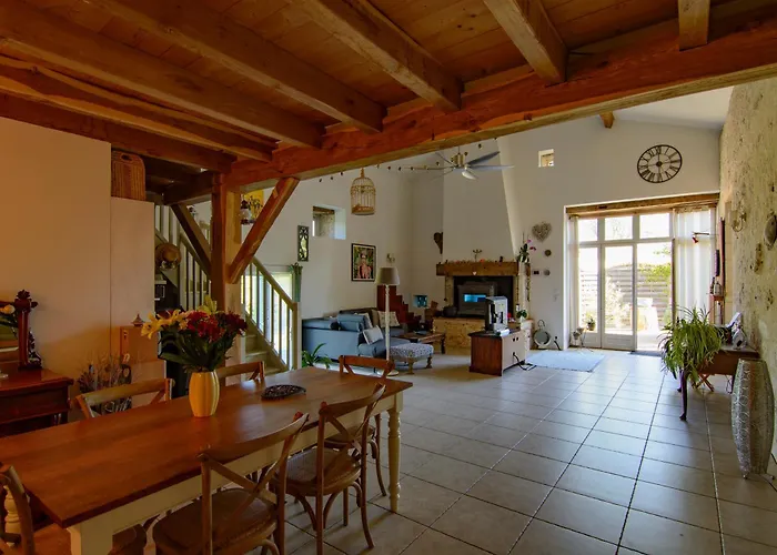 La Plane Saint-Leon-d'Issigeac