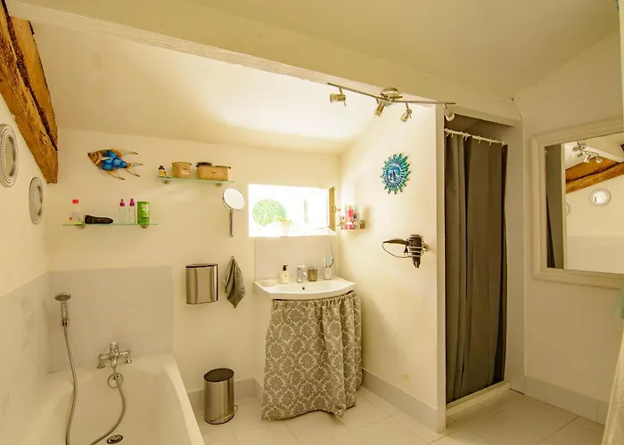 La Plane Сasa de vacaciones