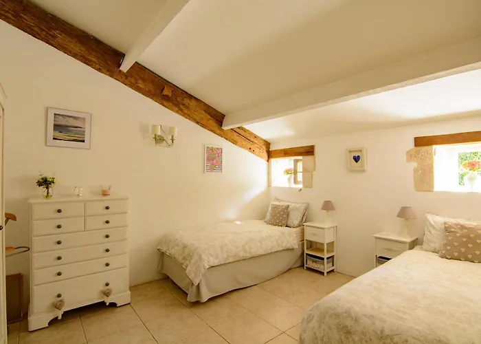 La Plane * Saint-Leon-d'Issigeac