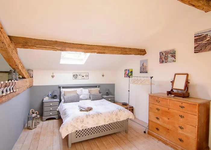 Сasa de vacaciones La Plane Saint-Leon-d'Issigeac