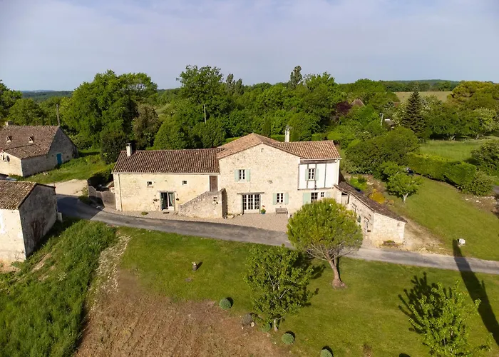 Сasa de vacaciones La Plane *