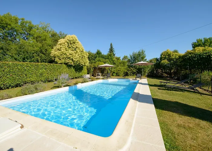 La Plane Сasa de vacaciones