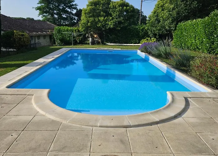 La Plane Saint-Leon-d'Issigeac