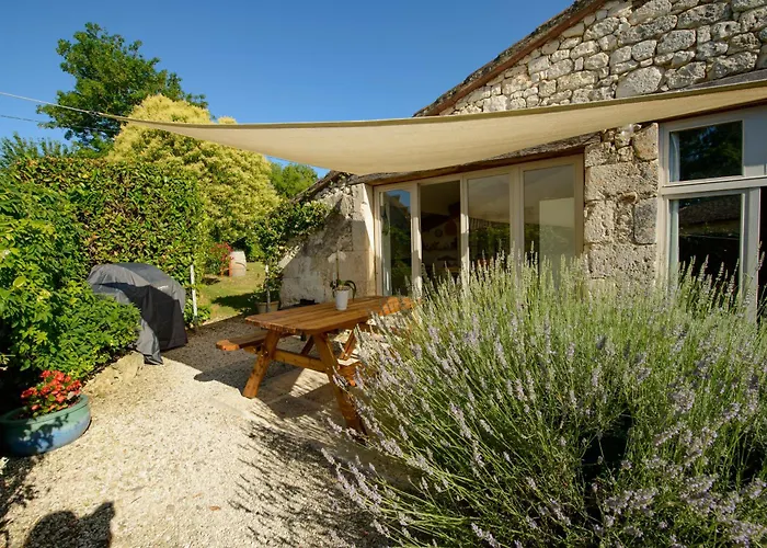 La Plane Сasa de vacaciones *