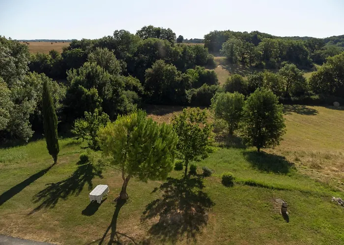 La Plane * Saint-Leon-d'Issigeac