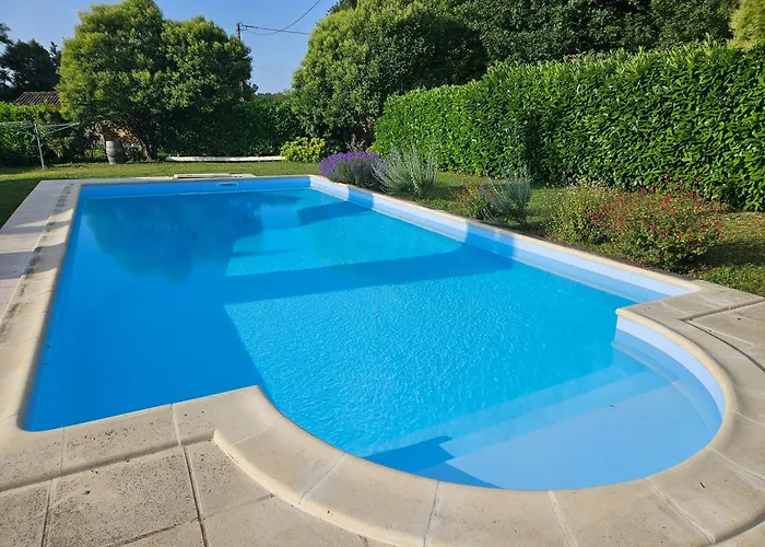 Сasa de vacaciones La Plane