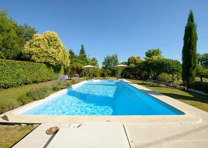 La Plane Сasa de vacaciones