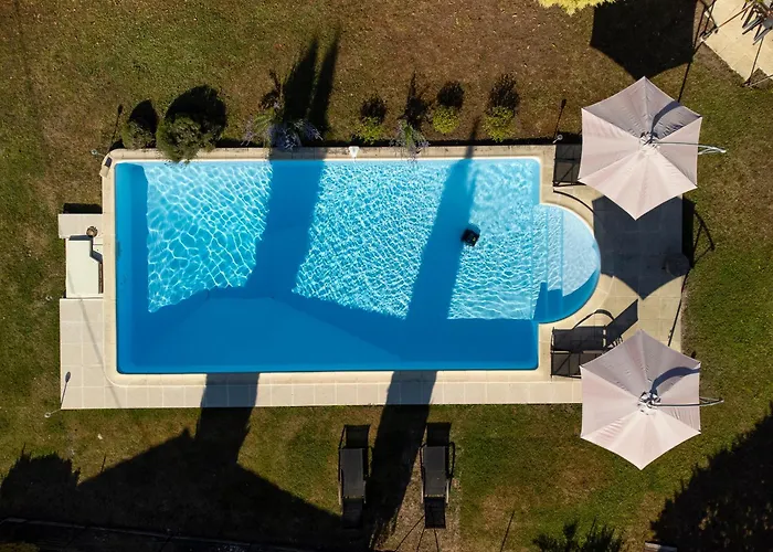 Сasa de vacaciones La Plane *